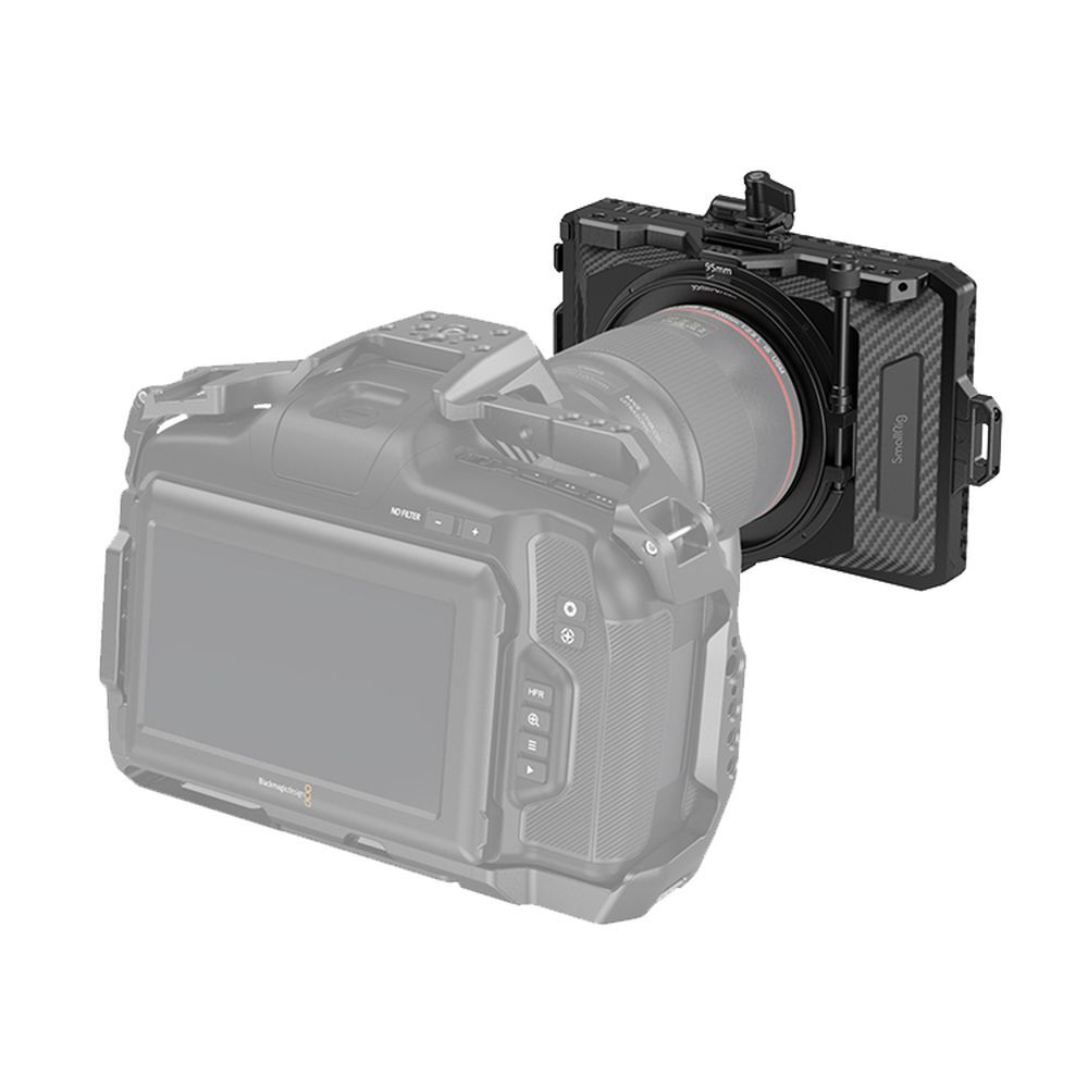 Компендиум SmallRig 3196 Mini Matte Box