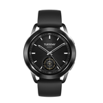 Смарт-часы Xiaomi Watch S3 черный (X51590)