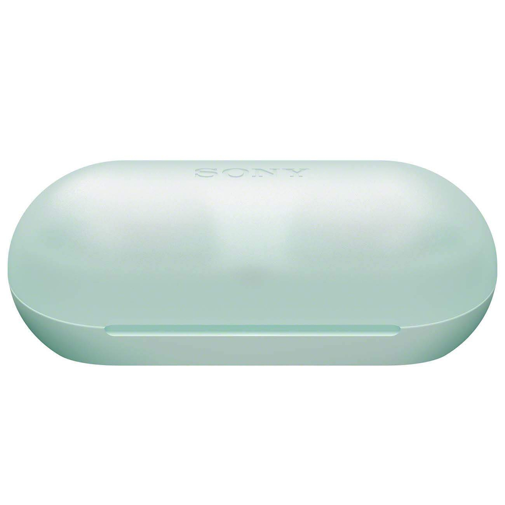 Нaушники SONY TWS WF-500/BZ, черный