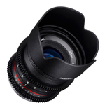 Объектив Samyang MF 21mm f/1.5 ED AS UMC CS Fujifilm X