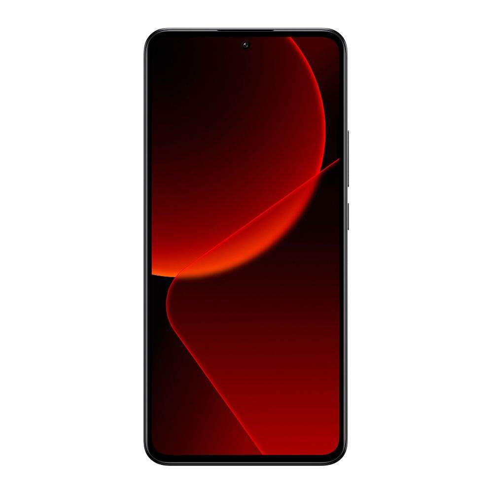 Смартфон Xiaomi 13T Pro 12/512Gb Black EU Global Version