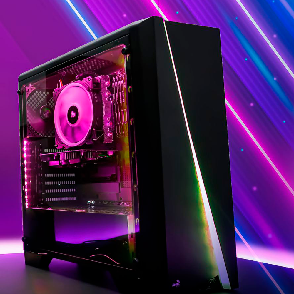 Системный блок Trade Electronics Intel Core i7- 2600