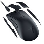 Беспроводная игровая мышь Razer DeathAdder V3 Pro черный (RZ01-04630100-R3G1)