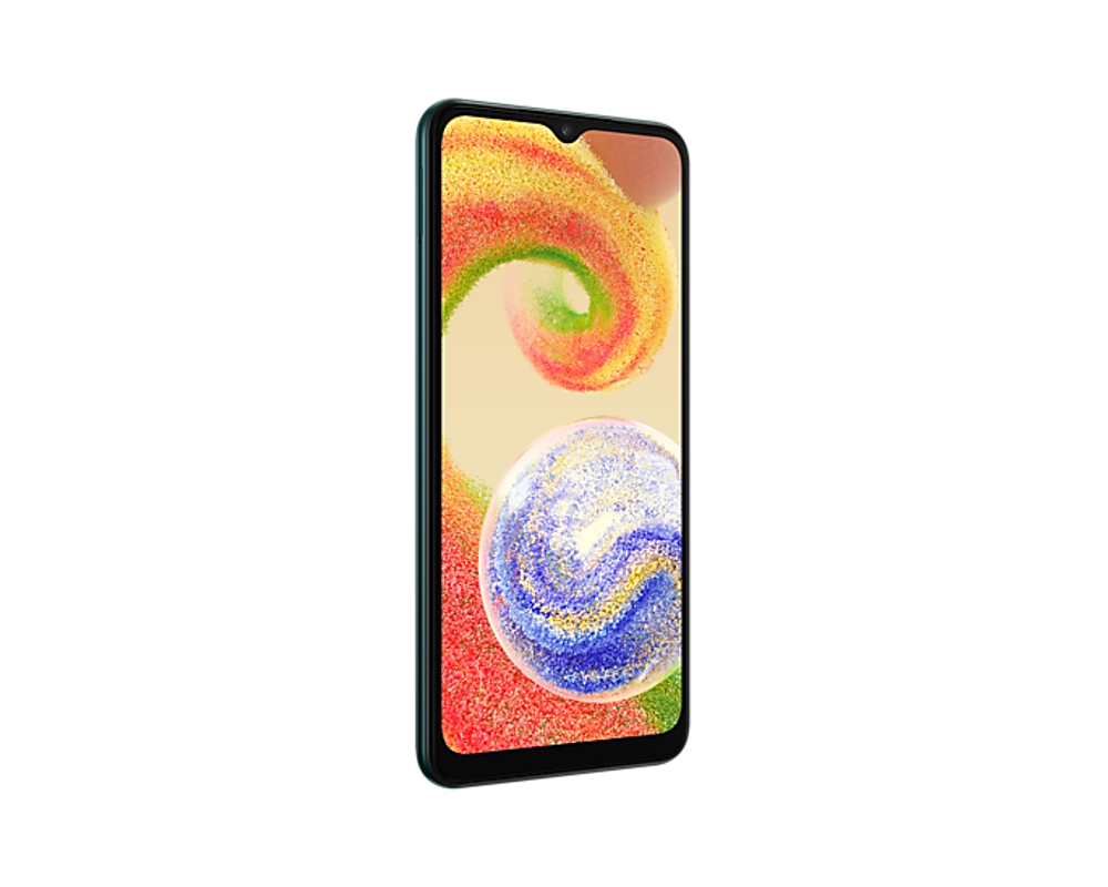 Смартфон Samsung Galaxy A04 3/32Gb Green (SM-A045F)
