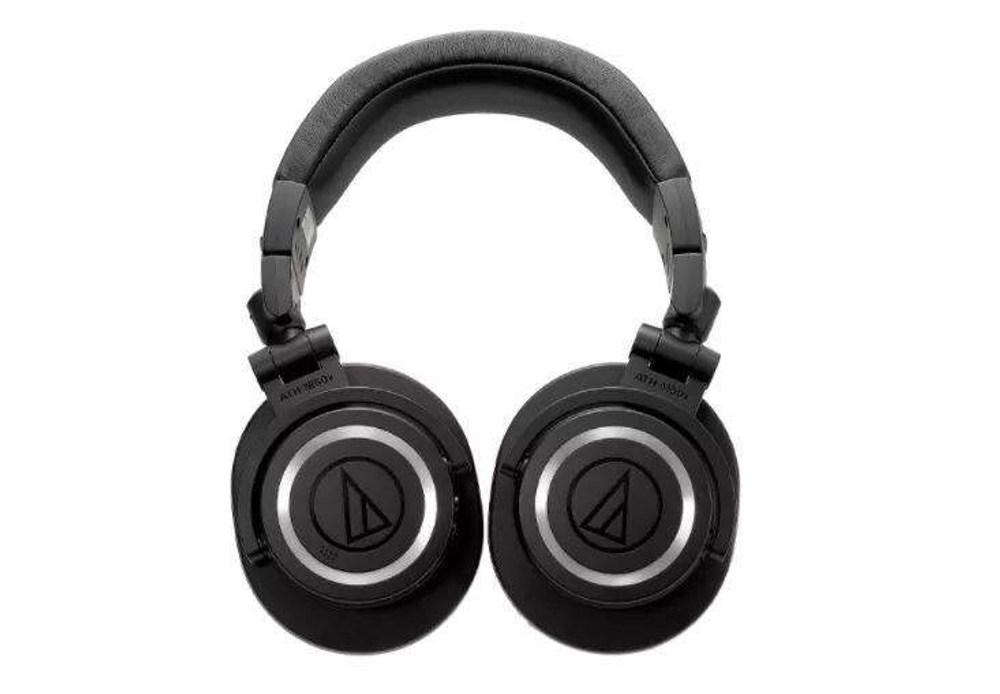 Наушники Audio-Technica ATH-M50xBT2