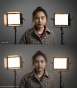 Светофильтр Haida V-PRO Mist Black 1/8 (4x5.65") HD4633