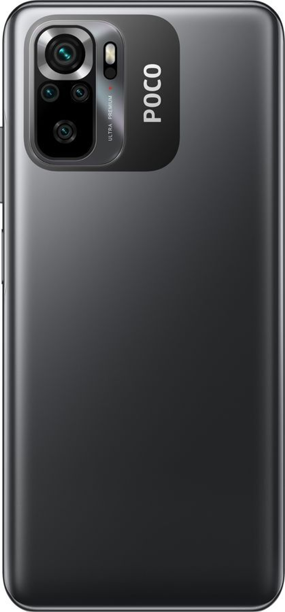 Смартфон POCO M5s 4/128Gb Grey EU NFC