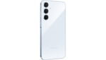 Смартфон Samsung Galaxy A55 5G, 8 ГБ/256 ГБ, 2 Nano-SIM, голубой