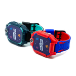 Смарт-часы Rungo K2 Superhero Blue RNGK2BLRD