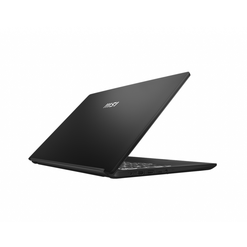 Ноутбук MSI B12M-215XRU Black (9S7-15H112-215)