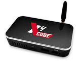 Смарт ТВ приставка Ugoos X4 CUBE media TV box 2/16