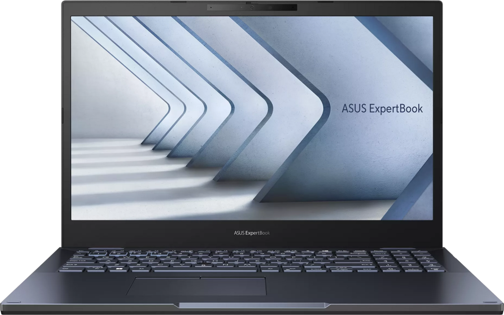 Ноутбук ASUS B2502CBA-BQ0420 (90NX04K1-M00J10)