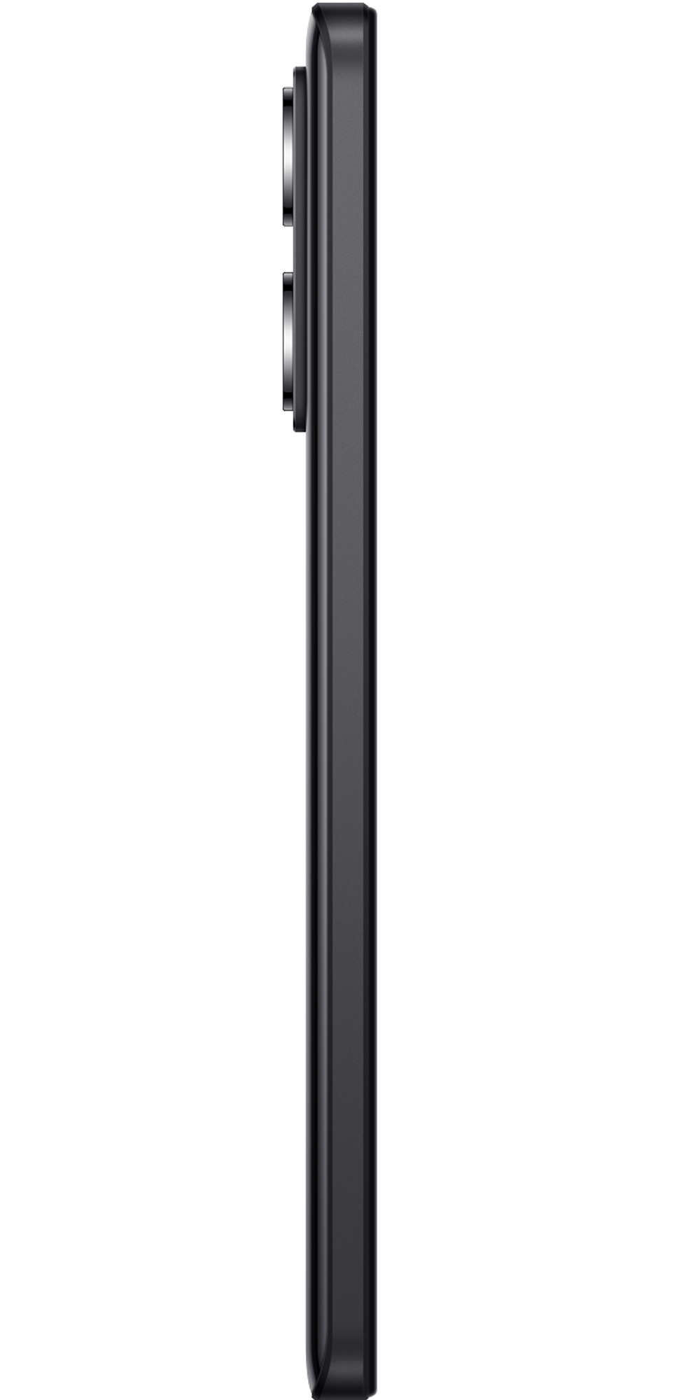 Смартфон Xiaomi Redmi Note 12 Pro+ 5G 8/256GB Midnight Black (45615)