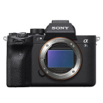 Цифровой фотоаппарат Sony Alpha 7S III (A7S3) FE 24-70mm