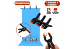 Комплект Mobicent ML-G25Z черный