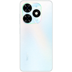 Смартфон Tecno Spark Go 2024 4/128 ГБ белый