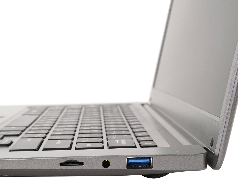 Ноутбук Azerty RB-1451 Gray (10031200551T)