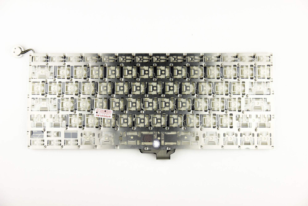Клавиатура AiTech для ноутбука Apple A1342