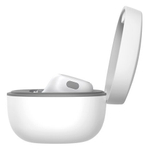 Беспроводные наушники Baseus Encok True Wireless Earphones WM01 White (NGWM01-02)