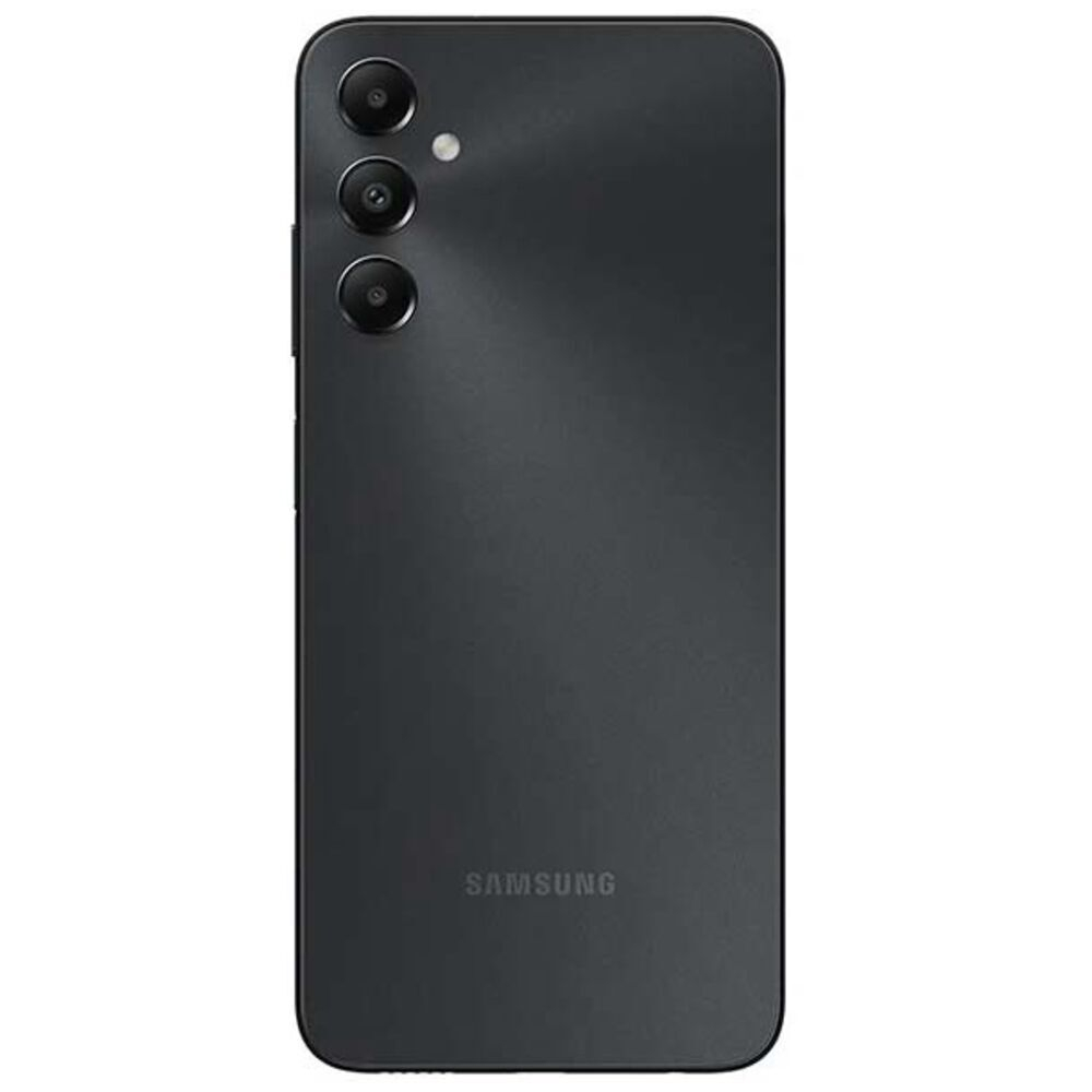 Смартфон Samsung Galaxy A05s SM-A057 6/128GB Black