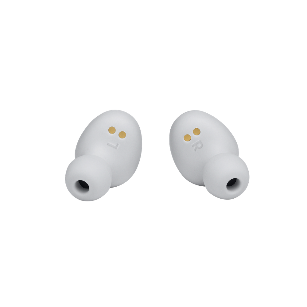 Беспроводные наушники JBL Tune 115 TWS White