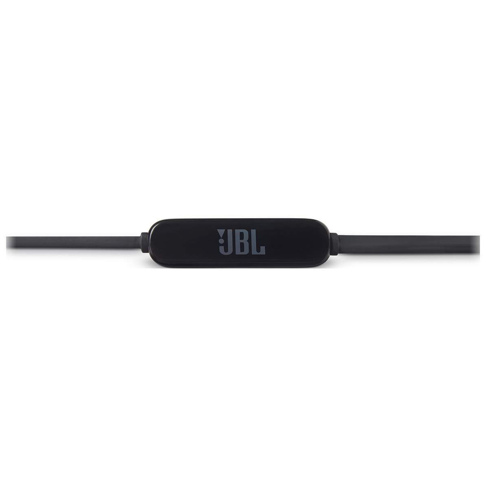 Беспроводные наушники JBL T110 BT Black