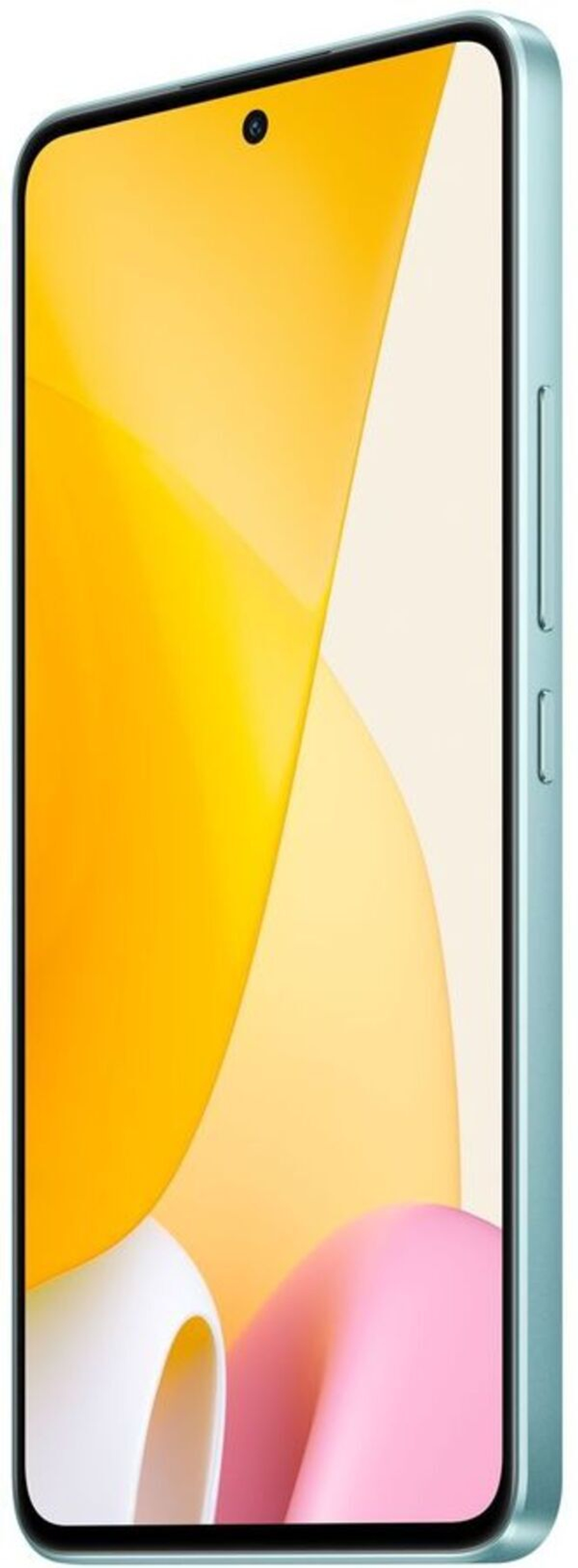 Смартфон Xiaomi 12 Lite 8/128GB Green