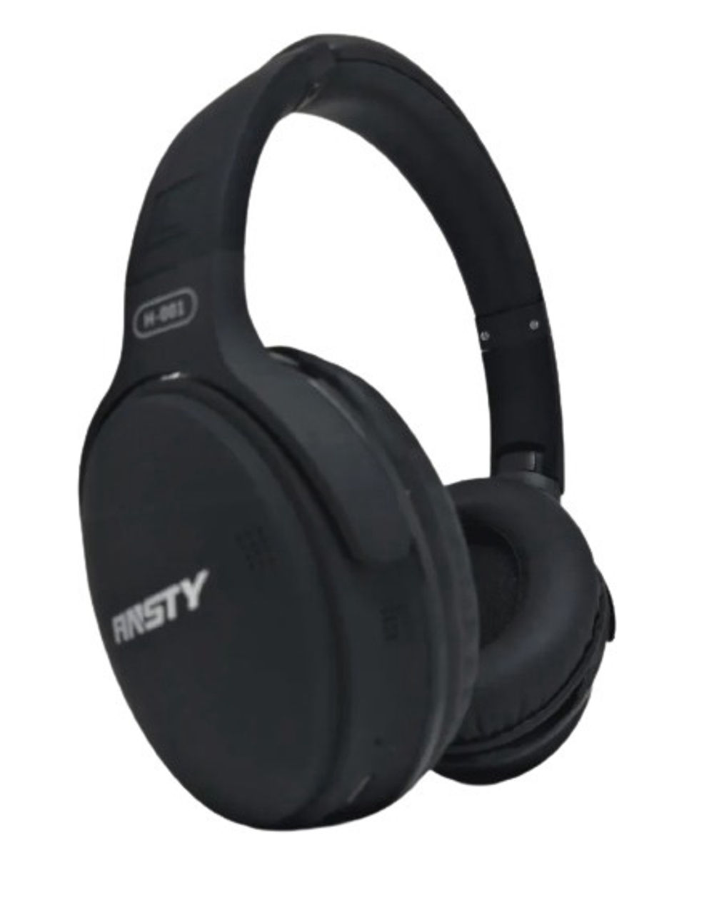 Беспроводные наушники Ansty H-001 Noice Reduction, Black