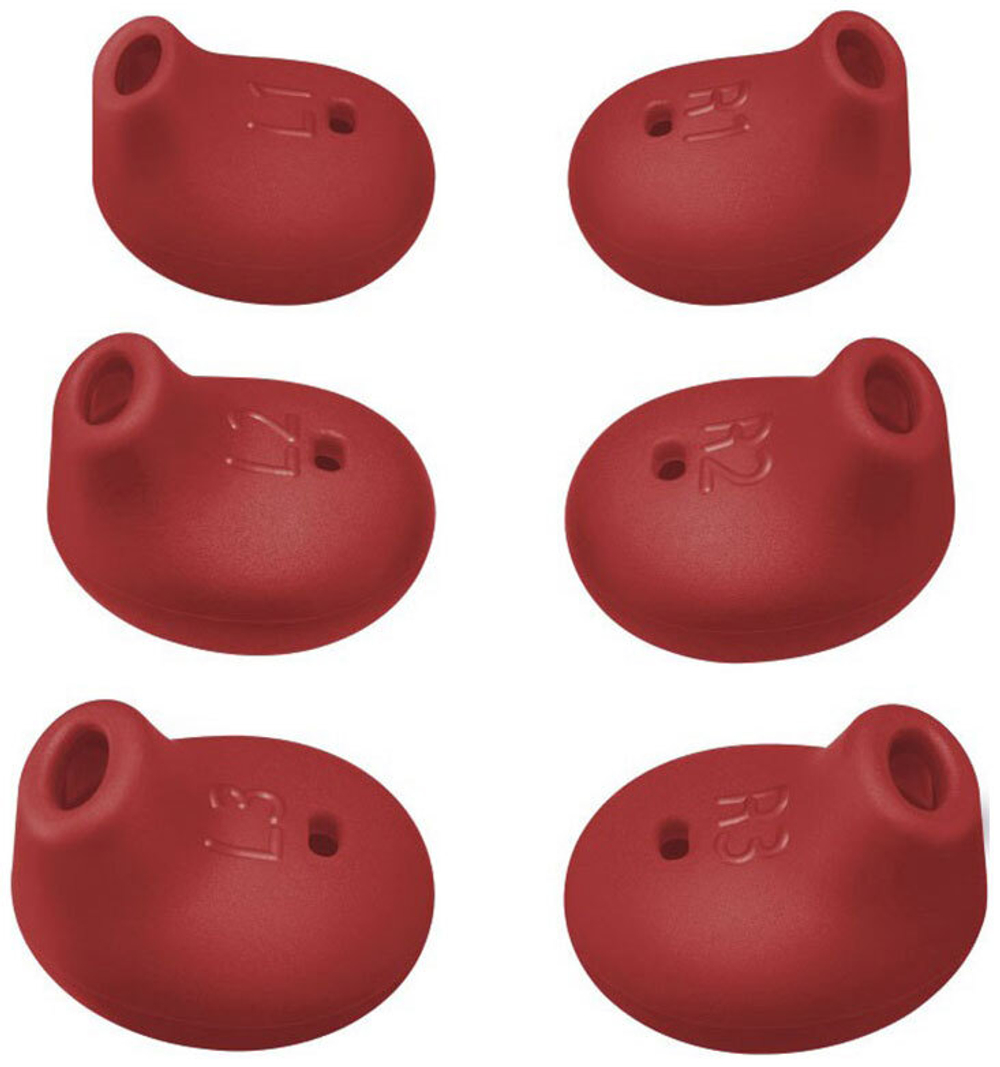 Наушники Samsung EO-EG920L Red