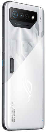 Смартфон ASUS Phone 7 версия Tencent 16/512 GB белый