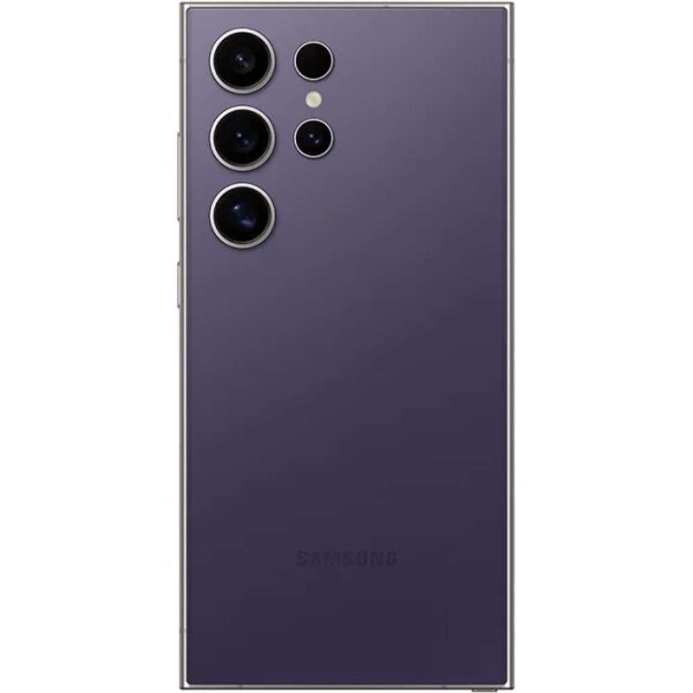 Смартфон Samsung Galaxy S24 Ultra 12GB/1TB 2 Nano SIM фиолетовый титан