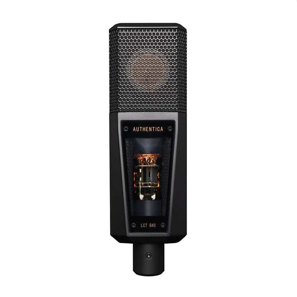 Микрофон Lewitt LCT-840 Reference-Class Tube Condenser Microphone