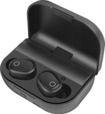 Беспроводные наушники Defender Twins 639 Black