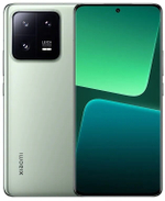 Смартфон Xiaomi 13 Pro, 12/256 ГБ, зеленый