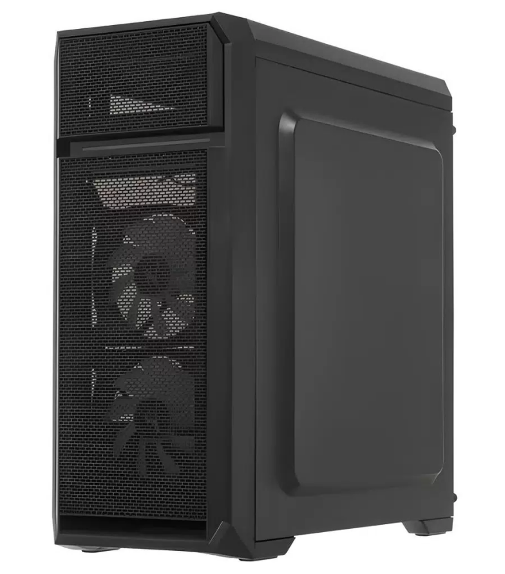 Системный блок TopComp VR 91726529 Ryzen 5 3600/RTX 3060/SSD 240GB/RAM 64GB