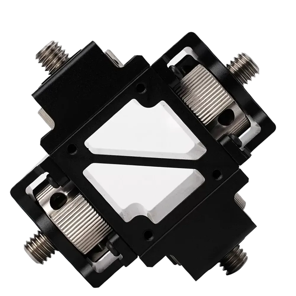 Крепление Aputure Splice Connector APB0241A33