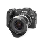 Объектив NiSi 15мм f4 FF Aspherical для камер с байонетом Sony Canon RF-Mount
