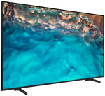 43" телевизор Samsung UE43BU8000U (2022) HDR LED черный