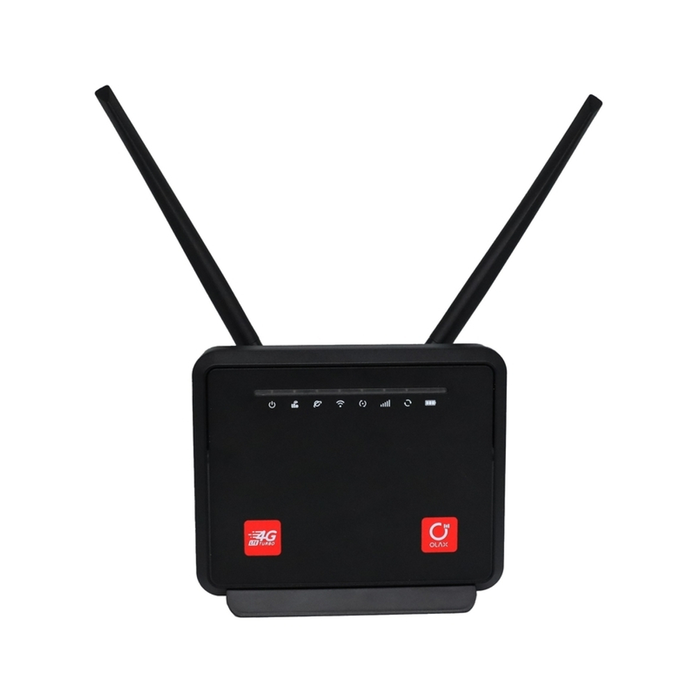 Устройство для мобильного интернета OLAX MC60