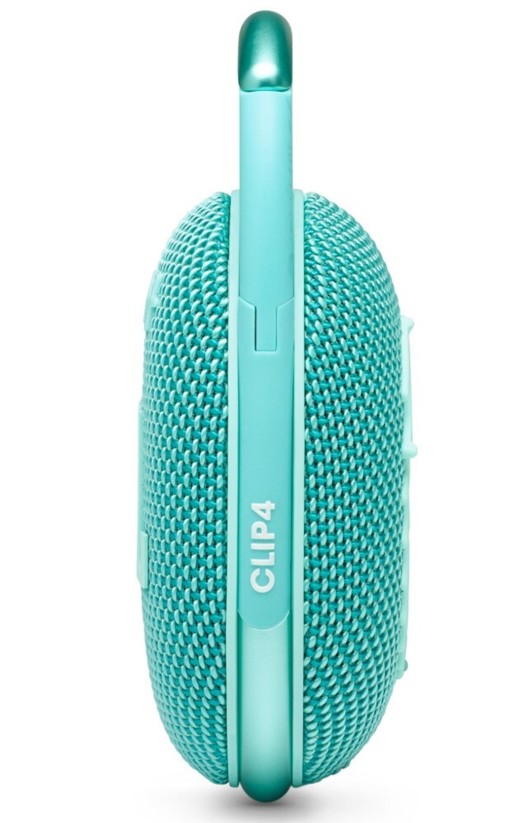 Портативная колонка JBL Clip 4 Teal