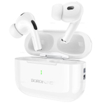 Моно гарнитура BOROFONE B-07450 белый (B-07450)