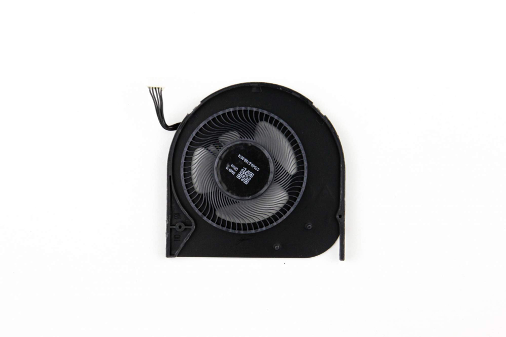 Кулер для ноутбука Lenovo 14s-IML 14s-IWL right DFS5150305180T