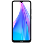 Смартфон Xiaomi Redmi Note 8T RU 4/64GB White (26290)
