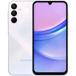 Смартфон Samsung Galaxy A15 8/256Gb Light Blue SMA155FLBI
