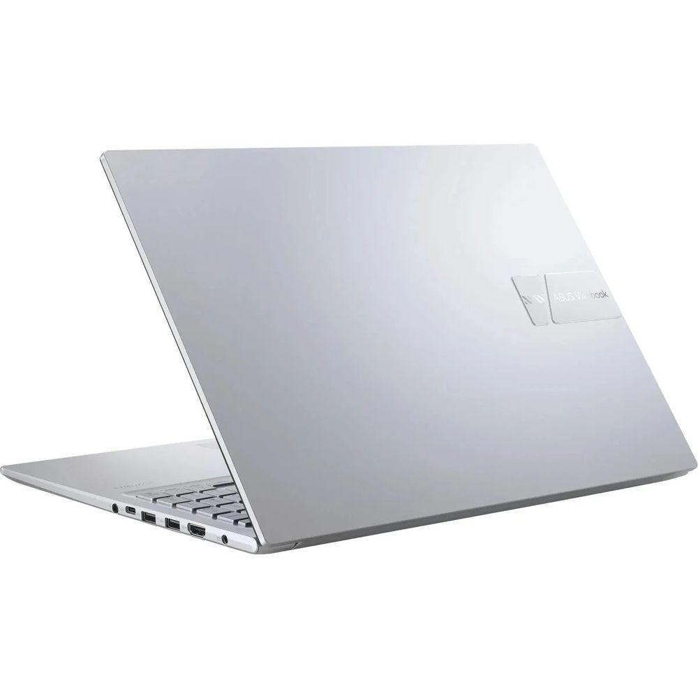 Ноутбук Asus VivoBook 16 X1605ZA-MB830 серебристый (90NB0ZA2-M01790)