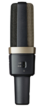 Микрофон AKG C314 Matched Pair