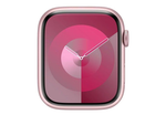 Смарт-часы Apple Watch S9 45mm Pink Aluminium S/M