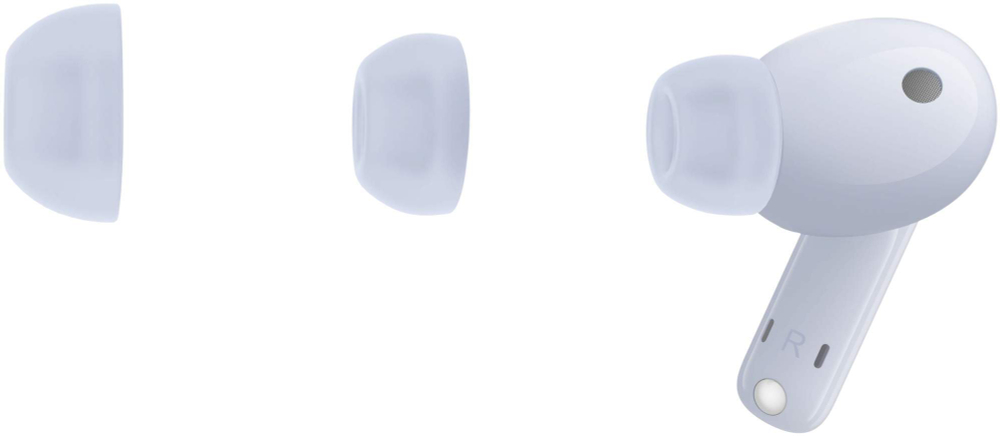 Беспроводные наушники HUAWEI FreeBuds 5i, (T0014), Серо-голубой, (55036646)