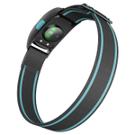 Смарт-часы iGPSPORT HR70 черные