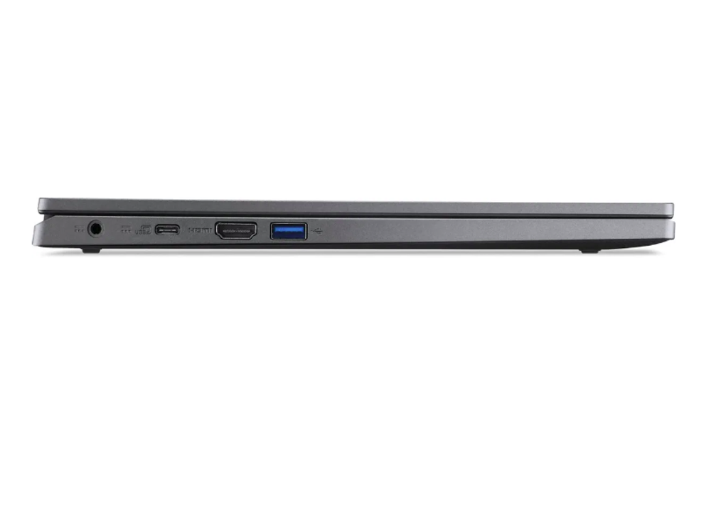 Ноутбук Acer Extensa 15 EX215-23-R0GZ Gray (NX.EH3CD.002)